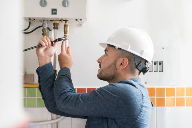 Plumbing System Maintenance